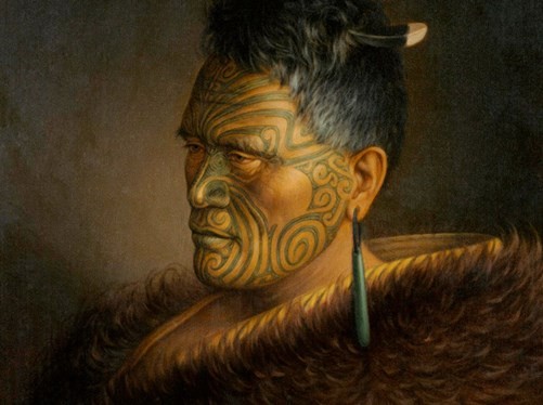 Ta Moko: The History, Controversy & Future Of Maori Tattoos