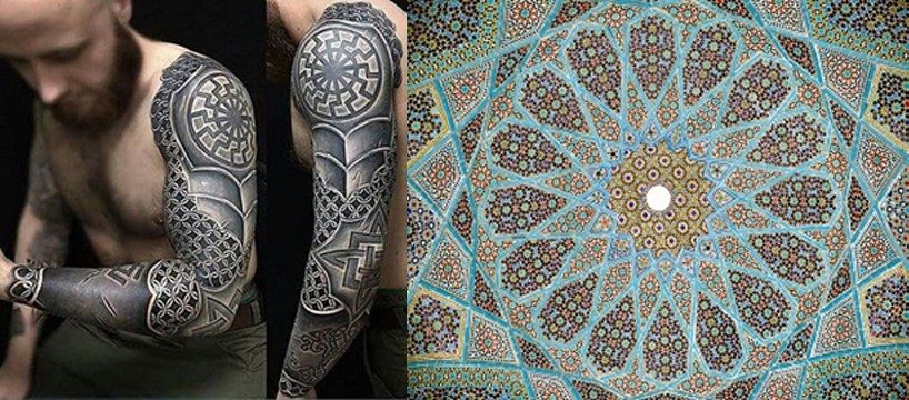Viking Tattoo Ideas and Designs - TatRing